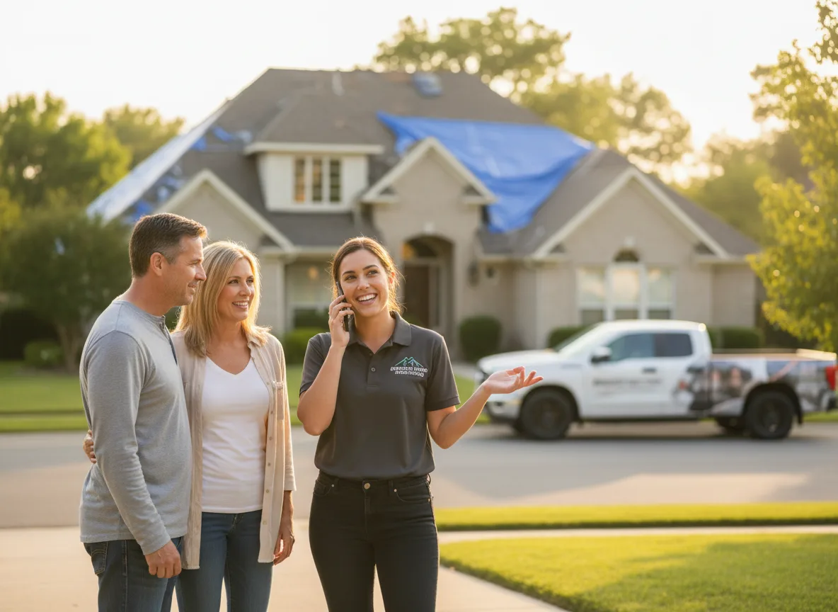 Emergency Roof Repair Clemons, IA FAQs